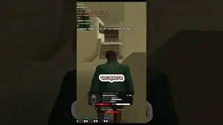 Читеры палятся🤣#shorts #samp #gta