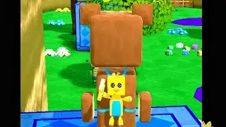 super Bear Adventure. Tricks. Супер мишка приключения. Трюки.
