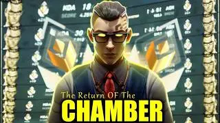 The Return Of The Chamber...| VALORANT