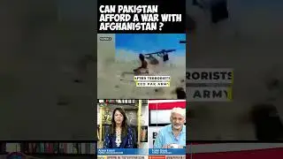 Can Pakistan afford a war with Afghanistan? 