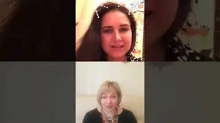 "Агрессия в семье: мифы и реальность" (1 часть).