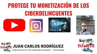Protege Tu Monetización de los Ciberdelincuentes