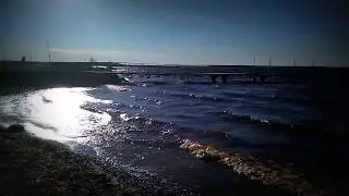 Волны Шексны
