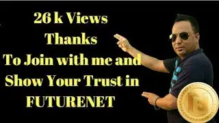 How to make money with $10 in fururenet multimedia network, by Rinku Sharma in Hindi & Urdu