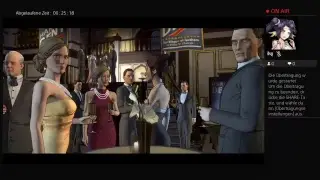 [PS4][BLIND][Part X] Batman: The Telltale Series