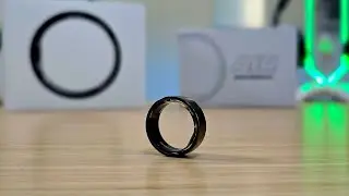 A New Era of Smart Devices is Here!!! Introducing Ultrahuman Ring Air...