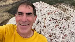 Quest for the Source of All Puddingstones