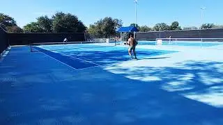 RECREATIONAL TENNIS 