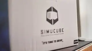 Simucube 2 ULTIMATE - La mia opinione