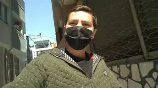 Denizli Kısa vlog