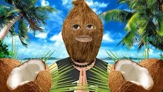 COCONUT TREE YOGA | Raft #2