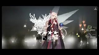 【Arknights TW】Double down on Ash?