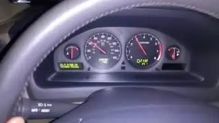 результат замены полуоси volvo s60 - конец вибрации)))