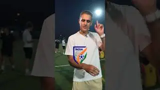 Only If India 🇮🇳 Invest In Women Football! They Can Become A Powerhouse! #indianfootball
