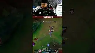 TOMA GAP DO EZ! ⭕ SE INSCREVE ⭕#fy #leagueoflegends #twitch #leagueofdraven #riotgames #fy #loud