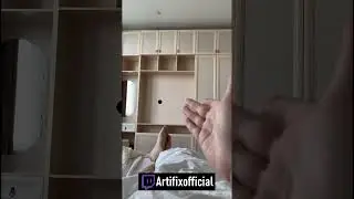 Украли телевизор.😱📺