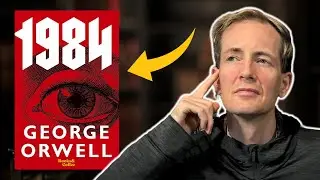 1984 | GEORGE ORWELL | BOOK REVIEW - Insight Outlook