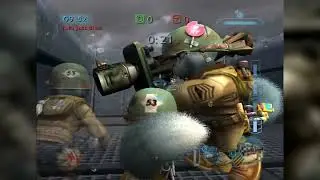 Conker: Live & Reloaded (Xbox) - Online Multiplayer 2023