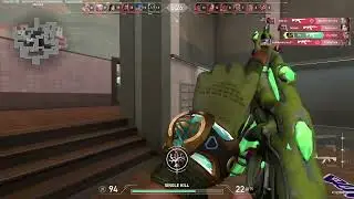 Harbour says OOF