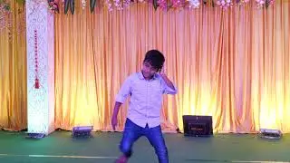 Unnath dance
