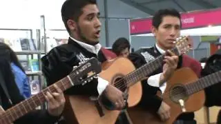 Tuna de la ESCA del IPN