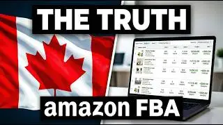 Amazon Online Arbitrage Canada - Complete Beginner Guide (2026)