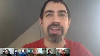 Fedora Council Meeting, July 08 2020: Fedora KDE Spin
