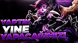Leylü | GOLDDAN PLATINE ÇIKMA TAKTİKLERİ