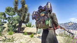 SCORE PUNKTE.. und diese andere WICHTIGE SACHE ❗☢️ Fallout 76 Deutsch 