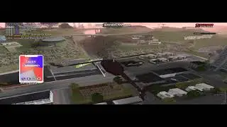 курю огромный блант - это ракета