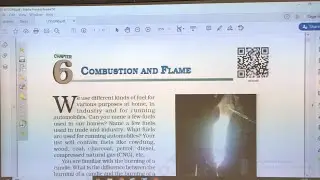 Combustion and Flame class 8part 2