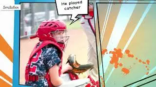 NEW!!! Turn your photos into animated comic strips with Smilebox!
