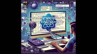 React Environment Variables || React