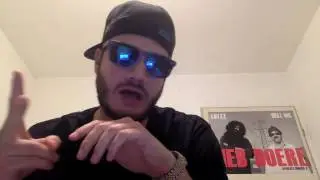 Warum Hiphoppers Trump unterstützen müssen!!! (Freaky Fridolin)
