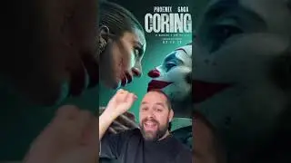 JÁ VI CORINGA 2! Crítica do Filme 