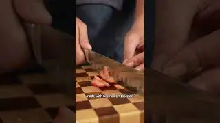 New Women's Kitchen Knife❗Effortlessly Slice Without Sticking!