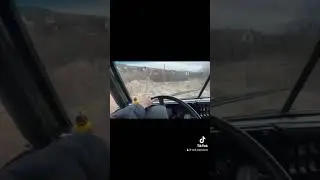 ЮНЫЙ КАМАЗИСТ - ВСЕ О РАБОТЕ НА САМОСВАЛЕ КАМАЗ 55111
