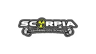 Frank Trax Scorpia -San Juan año 1995