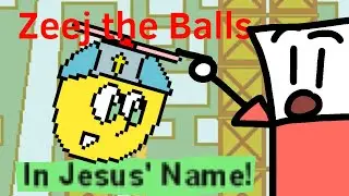 ZJ The Ball | Jack Snotty