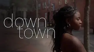 Roumy Downtown
