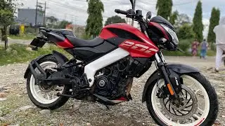 Personal (Single owner ) pulsar 200 Ns abs on sale | #automobile #duke200 #ns200
