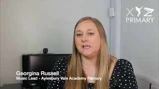 XYZ Primary | Upskilling Teachers Testimonial