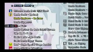 Sonic 3 Maina MORCAK #3 Android app