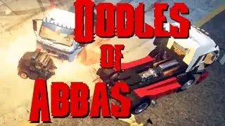 Oodles of Abbas [Carmageddon: Max Damage]