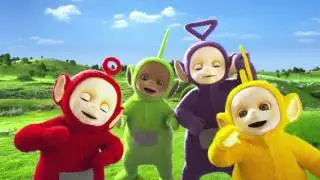Smyths Toys Superstores - New Teletubbies Toy Range out now!