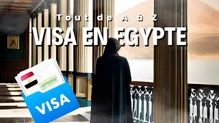 Egypt: How to obtain a visa for a Hijra or Expatriation