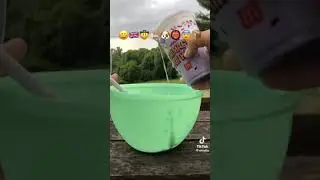 grimace shake