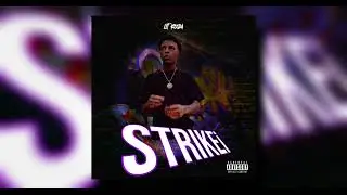Lit'Kooda - Strike (Holster Remix)