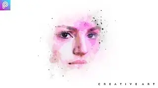 Watercolor Effect | PicsArt |