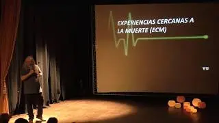 Experiencias Cercanas a la Muerte y Recuerdos de Vidas Pasadas - Dr. Vicent Guillem